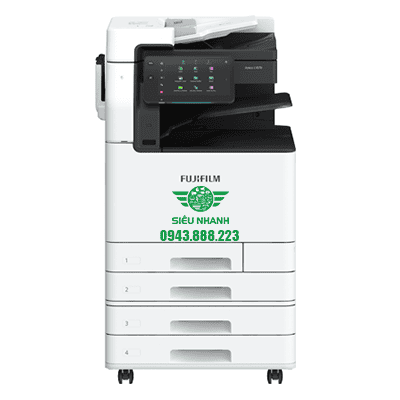 Máy Photocopy Màu Fujifilm Apeos C4570